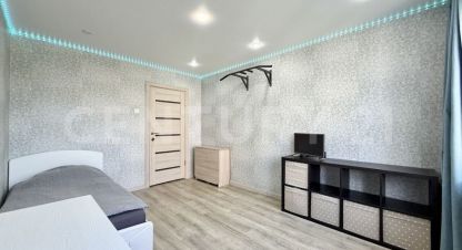 Купить квартиру 3-х комнатную, 69.7 кв. м. Фотография №9 Купить квартиру 3-х комнатную, 69.7 кв. м., Россия, г. Чебоксары. Фотография №9