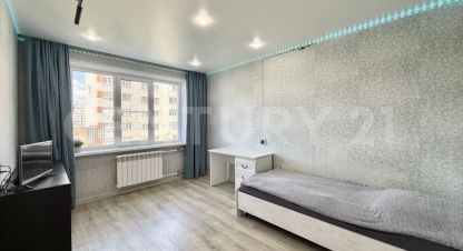 Продаётся 3-х комнатная квартира в г. Чебоксары. Фотография №6 Продаётся 3-х комнатная квартира в г. Чебоксары. Фотография №6