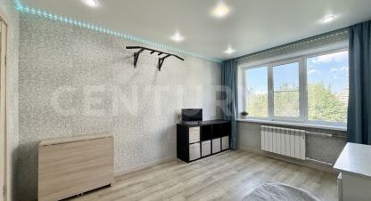 Купить квартиру 3-х комнатную, 69.7 кв. м. Фотография №10 Купить квартиру 3-х комнатную, 69.7 кв. м., Россия, г. Чебоксары. Фотография №10
