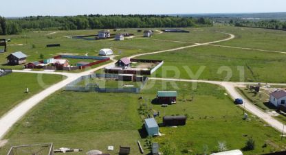 Купить земельный участок в г. Ратманово д. Фотография №3