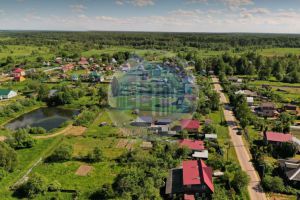 Продам земельный участок, г. Ермолино д, Московская обл., Россия, агентство MaxRealty