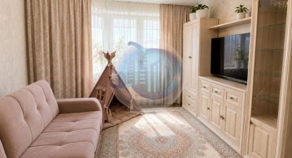 Купить квартиру 1 комнатную, 42.6 кв. м., Россия, г. Видное. Фотография №9