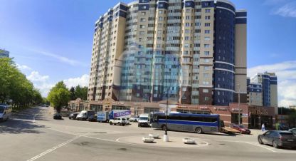 Купить офисное помещение на улице Советский проезд г. Видное. Фотография №5