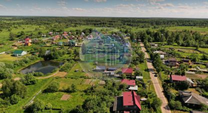 Продам земельный участок, г. Ермолино д, Московская обл., Россия, агентство MaxRealty. Фотография №1