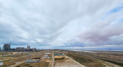 Купить земельный участок. Фотография №1 Продам земельный участок, на улице Железнодорожная ул, г. Прибрежное с, Крым авт. респ., Россия, агентство АН Домус. Фотография №1