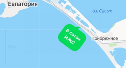 Купить земельный участок в г. Прибрежное с. Фотография №2 Купить земельный участок в г. Прибрежное с. Фотография №2