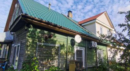 Купить дом в г. Мурино. Фотография №3 Купить дом в г. Мурино. Фотография №3