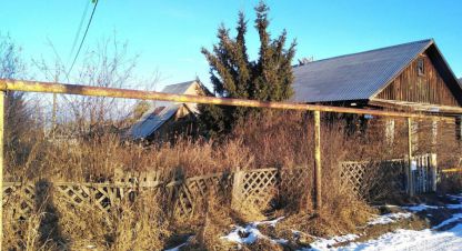 Продам земельный участок, на улице Отрадная ул, г. Красное поле, Челябинская обл., Россия, агентство Акрземли. Фотография №1