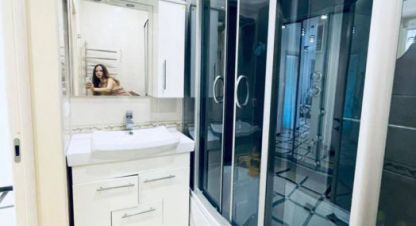 Купить квартиру 2-х комнатную, 53.5 кв. м. Фотография №10 Купить квартиру 2-х комнатную, 53.5 кв. м., Россия, г. Сочи. Фотография №10
