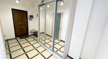 Купить квартиру 2-х комнатную, 53.5 кв. м. Фотография №8 Купить квартиру 2-х комнатную, 53.5 кв. м., Россия, г. Сочи. Фотография №8
