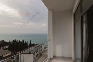 Продам торговое помещение с общей площадью 31.3м2, на улице Туристская ул, г. Сочи, Краснодарский край, Россия, агентство Мореон Инвест