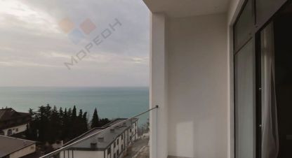 Продам торговое помещение с общей площадью 31.3м2, на улице Туристская ул, г. Сочи, Краснодарский край, Россия, агентство Мореон Инвест. Фотография №1