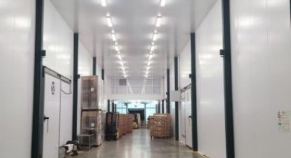 Снять производственно-складское помещение на улице Тургенева г. Станица марьянская. Фотография №4 Снять производственно-складское помещение на улице Тургенева г. Станица марьянская. Фотография №4