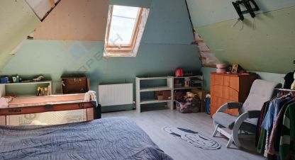 Продаётся 5-ти комнатная дом в г. Индустриальный. Фотография №6