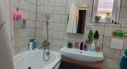 Купить дом 5-ти комнатную, 104.7 кв. м., Россия, г. Индустриальный. Фотография №8