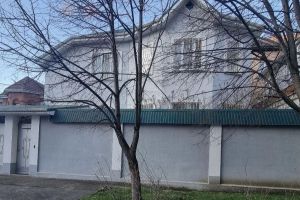 Продам дом 4-х комнатный с общей площадью 267.2м2, на улице Васюринский пер, Западный окр район, г. Краснодар, Краснодарский край, Россия, агентство Мореон Инвест