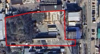 Купить земельный участок на улице Северная ул г. Южный. Фотография №5 Купить земельный участок на улице Северная ул г. Южный. Фотография №5
