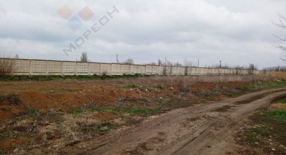 Купить земельный участок. Фотография №1 Продам земельный участок, на улице Стабильная ул, г. Индустриальный, Краснодарский край, Россия, агентство Мореон Инвест. Фотография №1