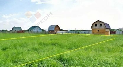 Купить земельный участок на улице Грушёвая ул г. Краснодар. Фотография №4