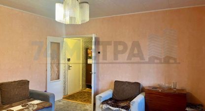 Продаётся 2-х комнатная квартира в г. Челябинск. Фотография №6