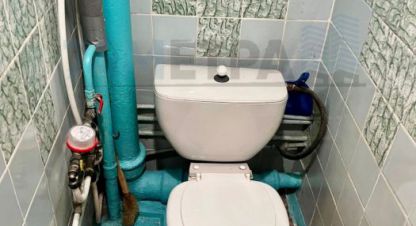 Купить квартиру 2-х комнатную, 51 кв. м., Россия, г. Челябинск. Фотография №10