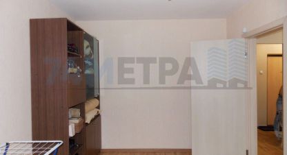 Продаётся 1 комнатная квартира в г. Челябинск. Фотография №6 Продаётся 1 комнатная квартира в г. Челябинск. Фотография №6