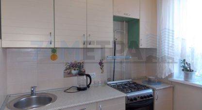 Купить квартиру 2-х комнатную, 44 кв. м., Россия, г. Челябинск. Фотография №10
