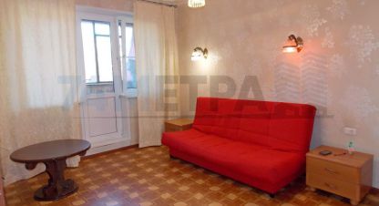 Продам квартиру 2-х комнатную с общей площадью 44м2, 3/5 эт., на улице Володарского ул, Центральный район район, г. Челябинск, Челябинская обл., Россия, агентство 74 метра. Фотография №1