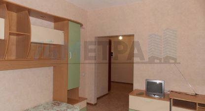 Снять квартиру 1 комнатную, 40 кв. м. Фотография №8 Снять квартиру 1 комнатную, 40 кв. м., Россия, г. Челябинск. Фотография №8
