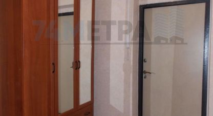 Снять квартиру 1 комнатную, 40 кв. м. Фотография №10 Снять квартиру 1 комнатную, 40 кв. м., Россия, г. Челябинск. Фотография №10