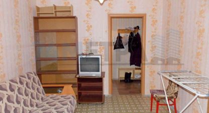 Снять квартиру 2-х комнатную, 52 кв. м. Фотография №9 Снять квартиру 2-х комнатную, 52 кв. м., Россия, г. Челябинск. Фотография №9