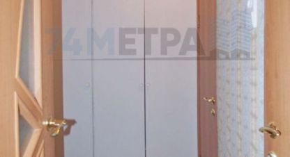 Сдаётся 2-х комнатная квартира в г. Челябинск. Фотография №6 Сдаётся 2-х комнатная квартира в г. Челябинск. Фотография №6