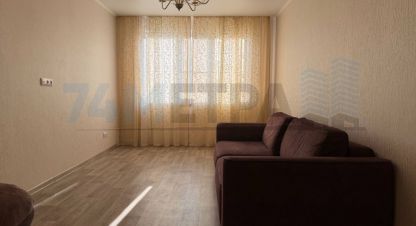 Снять квартиру 3-х комнатную, 65 кв. м. Фотография №9 Снять квартиру 3-х комнатную, 65 кв. м., Россия, г. Челябинск. Фотография №9