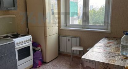 Снять квартиру на улице Мусы джалиля ул г. Челябинск. Фотография №5