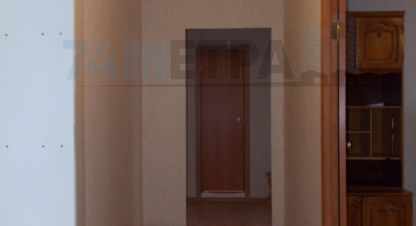Снять квартиру 2-х комнатную, 59 кв. м., Россия, г. Челябинск. Фотография №8