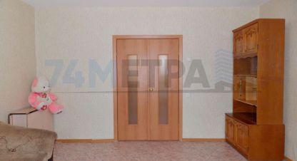 Снять 2-х комнатную квартиру на улице Мусы джалиля ул г. Челябинск. Фотография №4