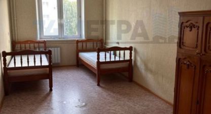 Снять квартиру 2-х комнатную, 59 кв. м., Россия, г. Челябинск. Фотография №9