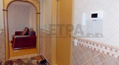Снять квартиру 2-х комнатную, 45 кв. м., Россия, г. Челябинск. Фотография №9