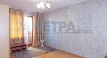 Снять квартиру 2-х комнатную, 45 кв. м., Россия, г. Челябинск. Фотография №10