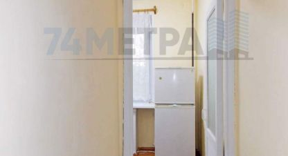 Снять квартиру на улице Дегтярева г. Челябинск. Фотография №5