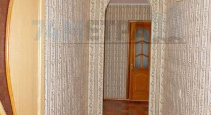 Снять квартиру 3-х комнатную, 65 кв. м., Россия, г. Челябинск. Фотография №9