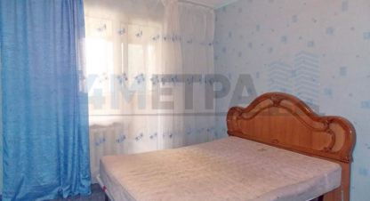 Сдаётся 3-х комнатная квартира в г. Челябинск. Фотография №6