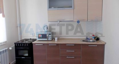 Снять 2-х комнатную квартиру в г. Челябинск. Фотография №2