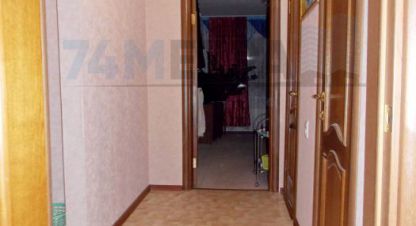 Снять комнату, 17 кв. м., Россия, г. Челябинск. Фотография №10