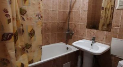 Купить квартиру 1 комнатную, 36.3 кв. м. Фотография №8 Купить квартиру 1 комнатную, 36.3 кв. м., Россия, г. Краснодар. Фотография №8