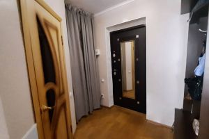 Продам квартиру 1 комнатную с общей площадью 36.3м2, 6/6 эт., на улице Митинская ул, Прикубанский окр район, г. Краснодар, Краснодарский край, Россия, агентство Аурус-Риэлт