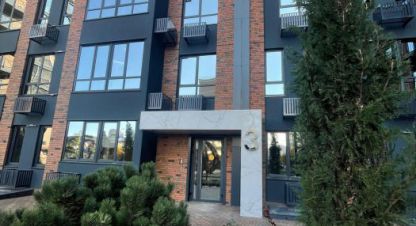 Купить квартиру 1 комнатную, 37.4 кв. м. Фотография №1 Продам квартиру 1 комнатную с общей площадью 37.4м2, 10/15 эт., на улице Круговая ул, Прикубанский окр район, г. Краснодар, Краснодарский край, Россия, агентство Аурус-Риэлт. Фотография №1