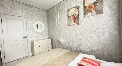 Купить квартиру 2-х комнатную, 25 кв. м., Россия, г. Сочи. Фотография №9