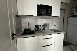 Продам квартиру 2-х комнатную с общей площадью 25м2, 4/19 эт., на улице Ясногорская ул, г. Сочи, Краснодарский край, Россия, агентство Аурус-Риэлт