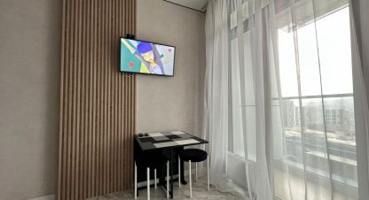 Купить квартиру 2-х комнатную, 25 кв. м., Россия, г. Сочи. Фотография №8
